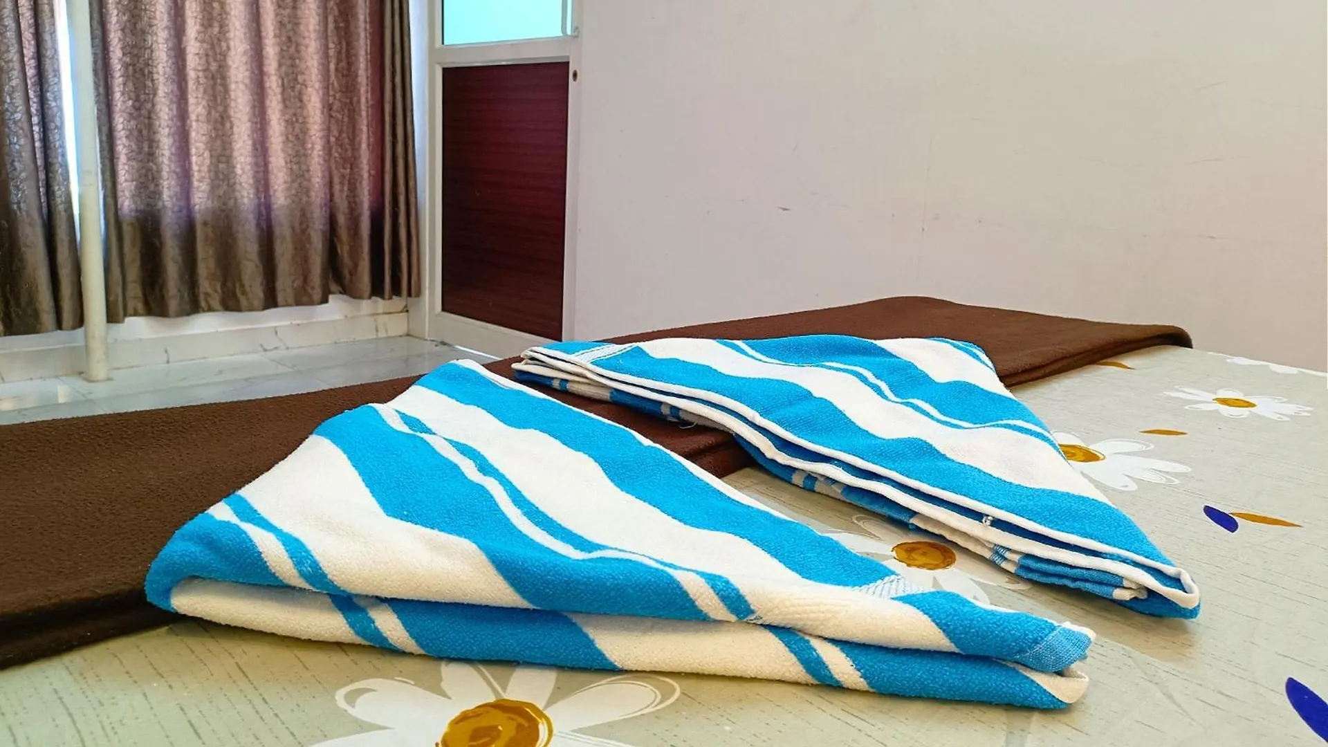 Marari Blue Whale Beach House Alappuzha 0*,  Inde
