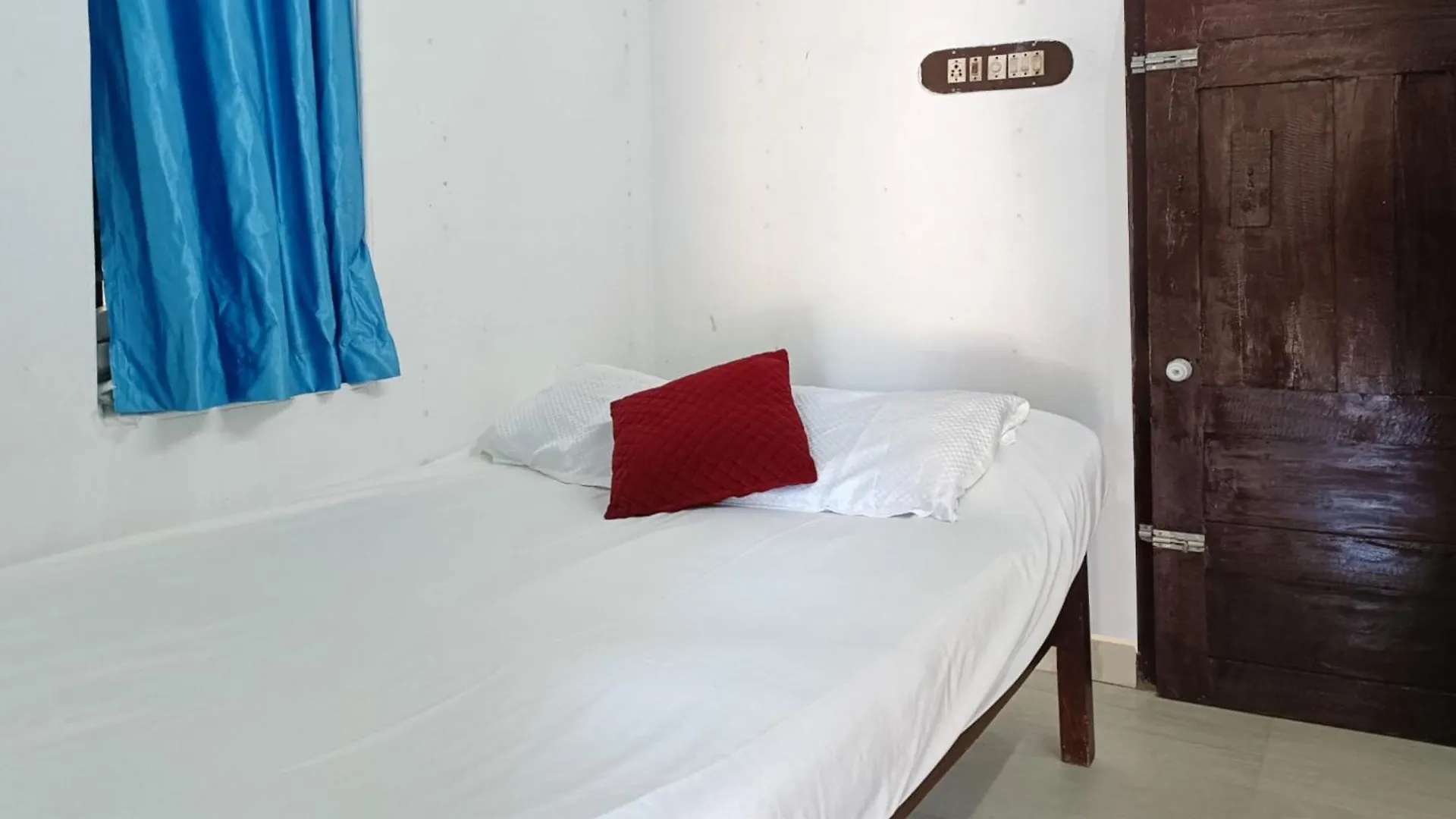 Marari Blue Whale Beach House Alappuzha 0*,