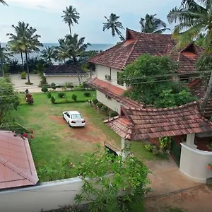 Resort Casamaria, Alappuzha