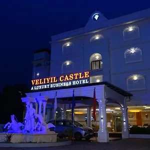 Veliyil Castles Hotel Alappuzha