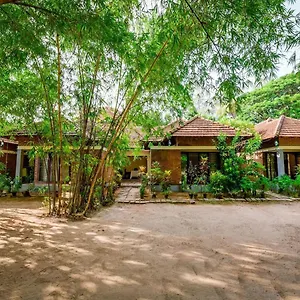 Guest house Kottaram Heritage, Alappuzha