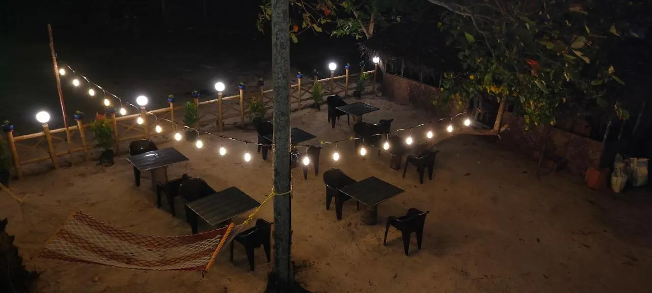 Bed & Breakfast Marari Blue Whale Beach House Alappuzha
