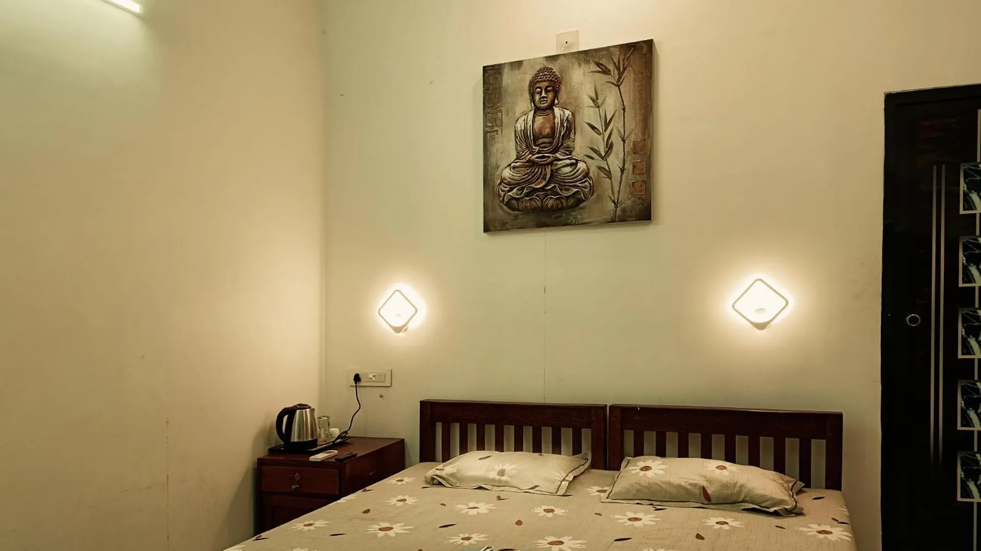 Bed & Breakfast Marari Blue Whale Beach House Alappuzha India